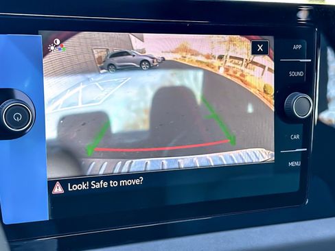 New 2026 Volkswagen Jetta SE image 17