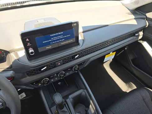 New 2026 Honda Accord SE image 21