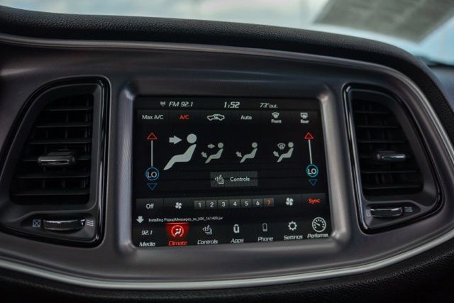 Used 2021 Dodge Challenger R/T Scat Pack RWD image 27