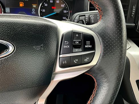 Used 2023 Ford Explorer Timberline image 23