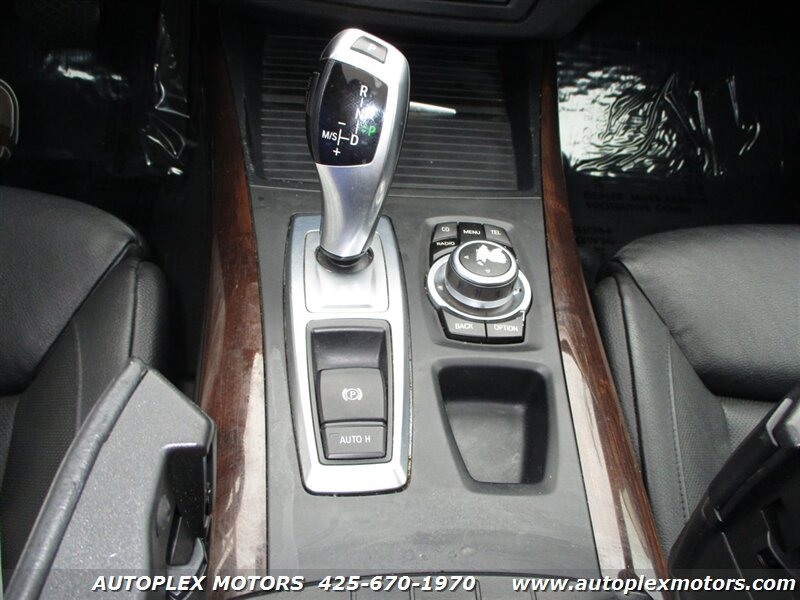 Used 2011 BMW X5 xDrive35d AWD/4WD image 32
