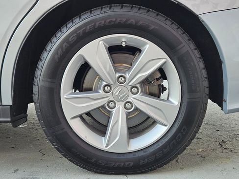 Used 2019 Honda Odyssey EX-L image 28