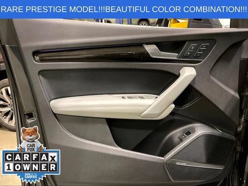 Used 2018 Audi Q5 Prestige AWD/4WD image 23