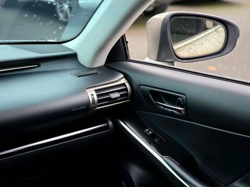 Used 2014 Lexus IS 250 250 image 21