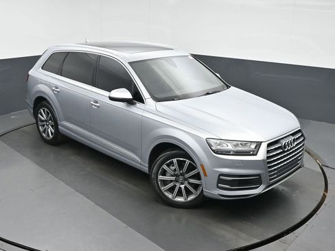 Used 2018 Audi Q7 2.0T Premium Plus w/ Premium Plus Package image 33