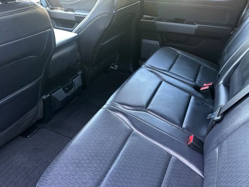 Certified 2025 Ford F350 Lariat w/ Camper Package AWD/4WD image 4