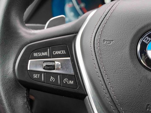 Certified 2023 BMW X5 sDrive40i w/ Premium Package image 21