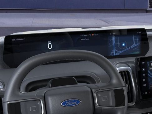 New 2026 Ford Expedition Platinum w/ Driver's Package AWD/4WD image 13
