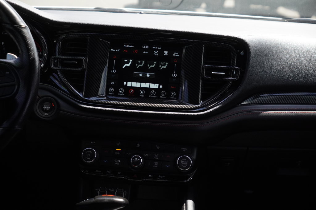 Certified 2023 Dodge Durango GT AWD/4WD image 39