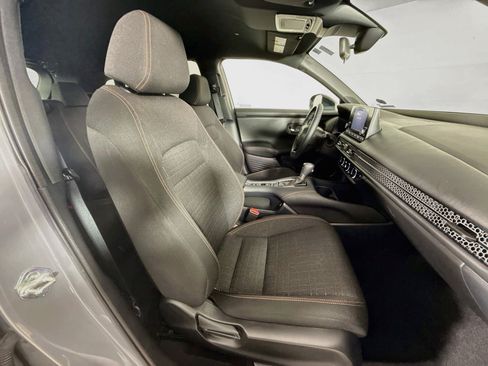 Used 2024 Honda HR-V Sport image 33