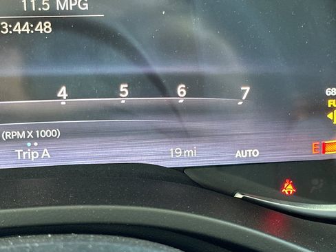 New 2026 RAM 1500 Laramie w/ Night Edition image 28