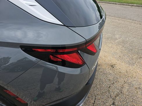 New 2026 Hyundai Tucson SEL Plus FWD image 36