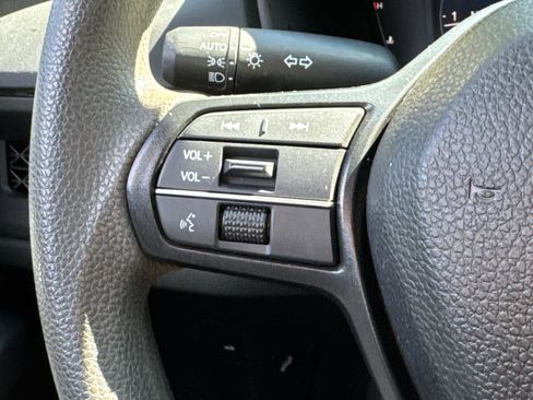 Used 2025 Honda Accord SE image 23