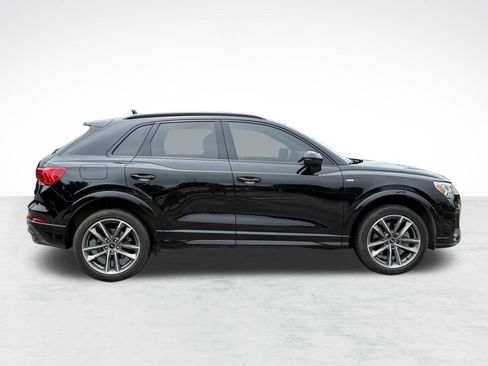 Used 2024 Audi Q3 2.0T Premium AWD/4WD image 6
