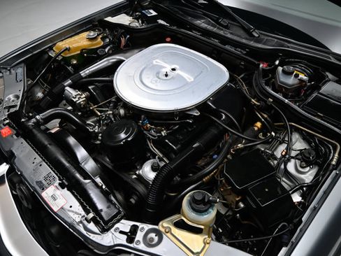 Used 1991 Mercedes-Benz 560 SEL image 36