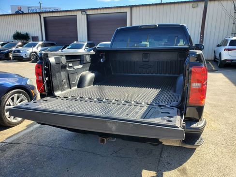 Used 2016 Chevrolet Silverado 1500 LT w/ All Star Edition image 16