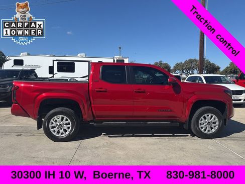 Used 2024 Toyota Tacoma SR5 image 2