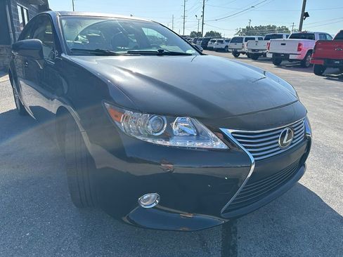 Used 2014 Lexus ES 350 FWD image 4