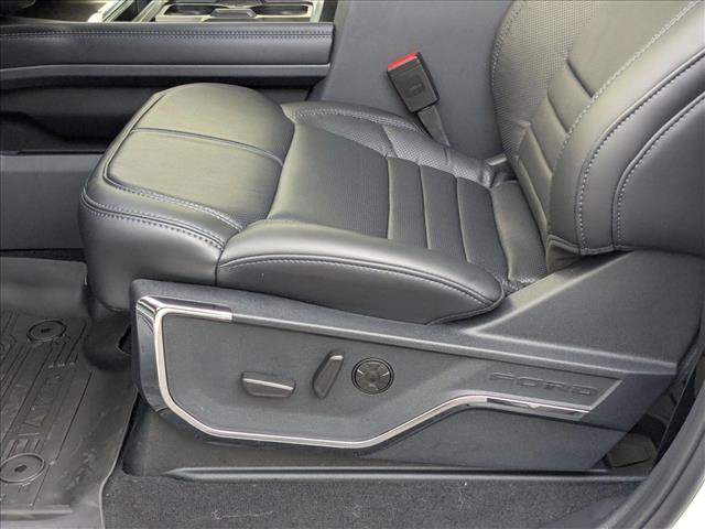 New 2026 Ford F250 Platinum AWD/4WD image 4