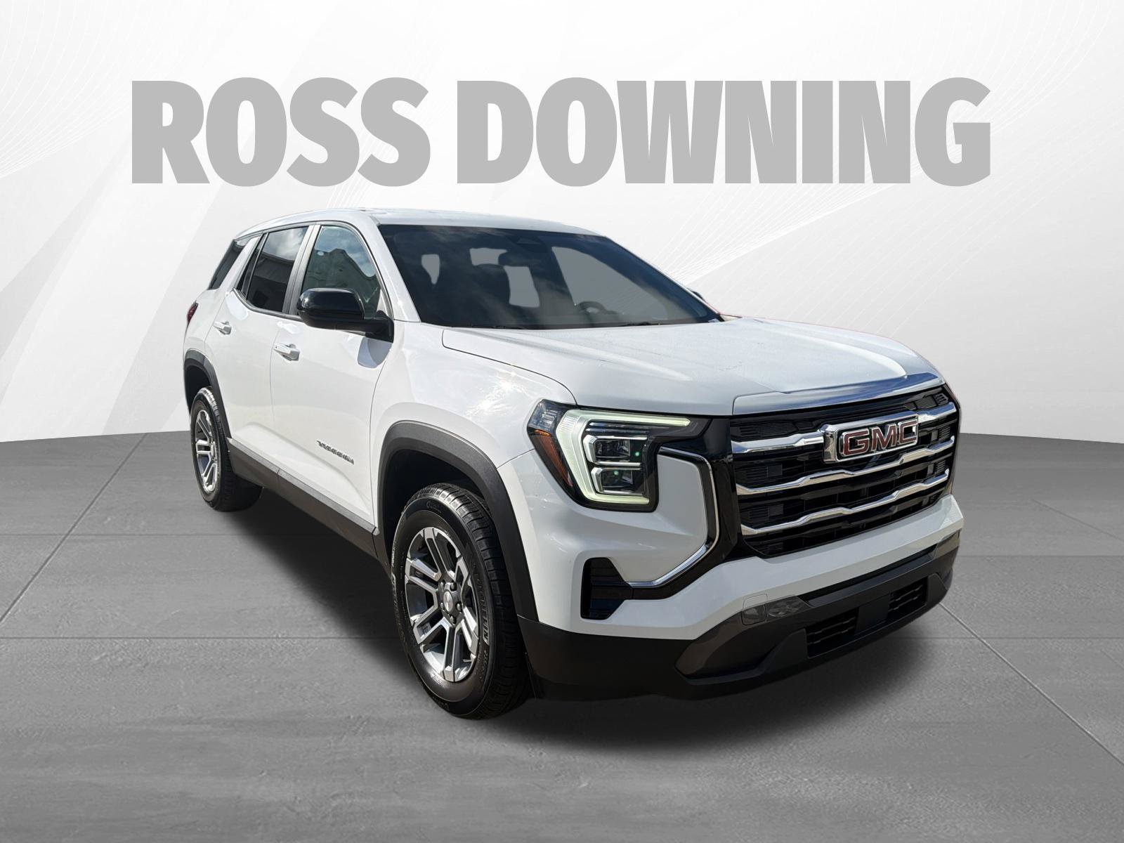 Used 2026 GMC Terrain Elevation FWD image 3