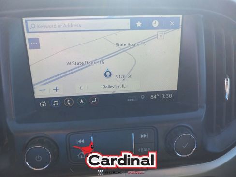 Used 2019 Chevrolet Colorado ZR2 w/ LPO, Power Package image 30