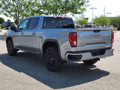 New 2026 GMC Sierra 1500 Elevation w/ Elevation Premium Package image 12