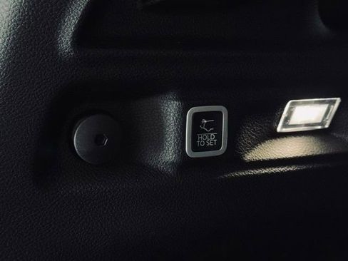 New 2026 Jeep Grand Cherokee L Limited AWD/4WD image 13