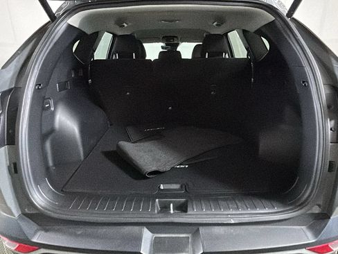 Certified 2024 Hyundai Tucson SEL FWD image 29