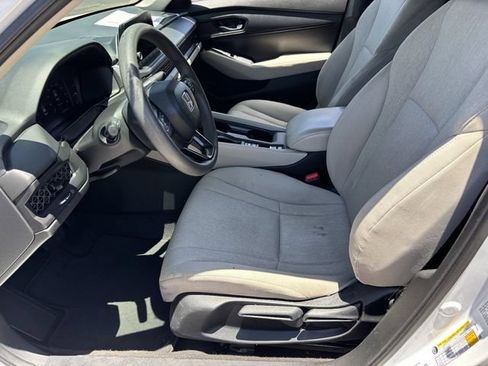 Used 2024 Honda Accord LX image 19