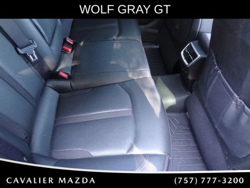 Used 2023 Kia K5 GT FWD image 14