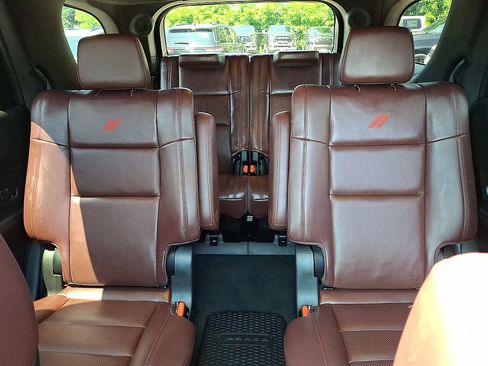 Used 2025 Dodge Durango R/T AWD/4WD image 13