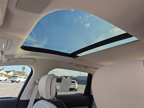 New 2026 Lincoln Nautilus Black Label image 24