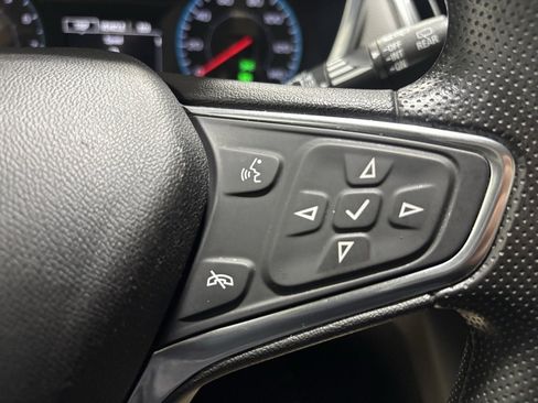 Used 2020 Chevrolet Equinox LS image 20