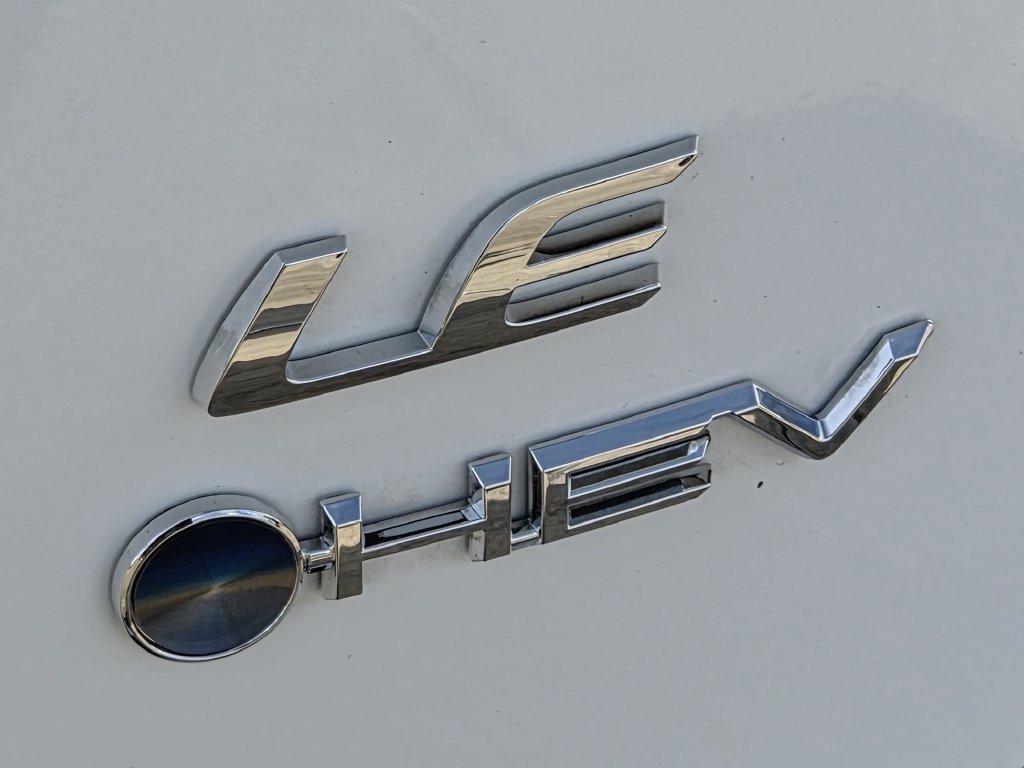 Used 2026 Toyota Corolla LE FWD image 11