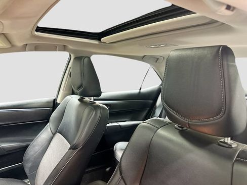 Used 2016 Toyota Corolla S FWD image 12