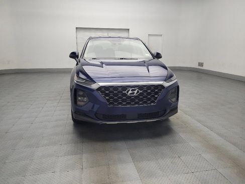 Used 2020 Hyundai Santa Fe SE image 14