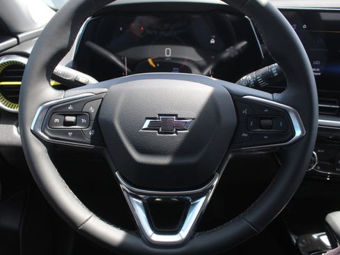 New 2026 Chevrolet Trax ACTIV image 11