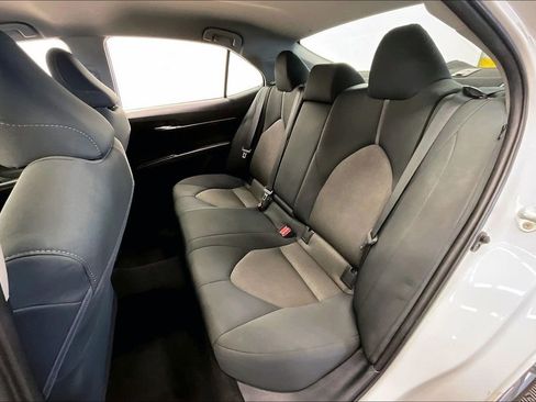 Used 2023 Toyota Camry LE image 22