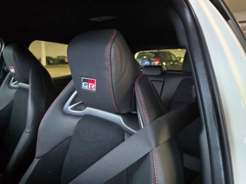 New 2025 Toyota Corolla Premium Plus image 23