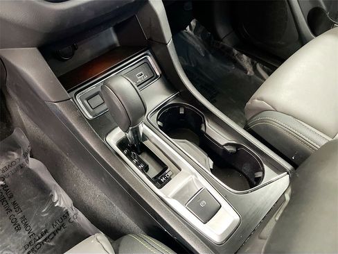 Used 2023 Subaru Ascent Onyx Edition image 16