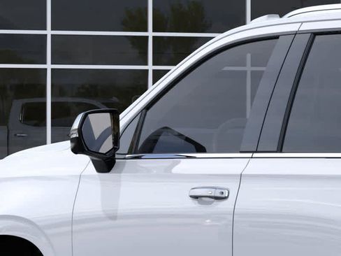 New 2026 Chevrolet Tahoe Premier AWD/4WD image 12