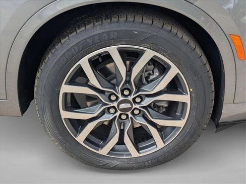 Used 2021 Cadillac XT6 Sport AWD/4WD image 26