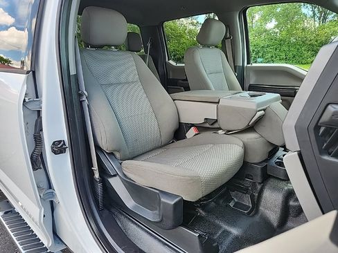Used 2017 Ford F250 XLT AWD/4WD image 37