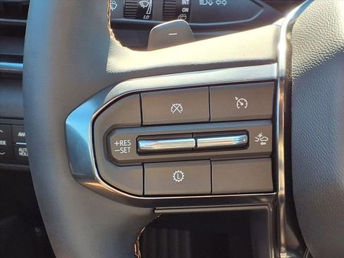 New 2026 GMC Terrain AT4 w/ Convenience Package III AWD/4WD image 14