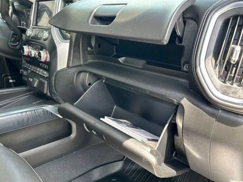 Used 2020 GMC Sierra 1500 SLT w/ SLT Premium Plus Package AWD/4WD image 54