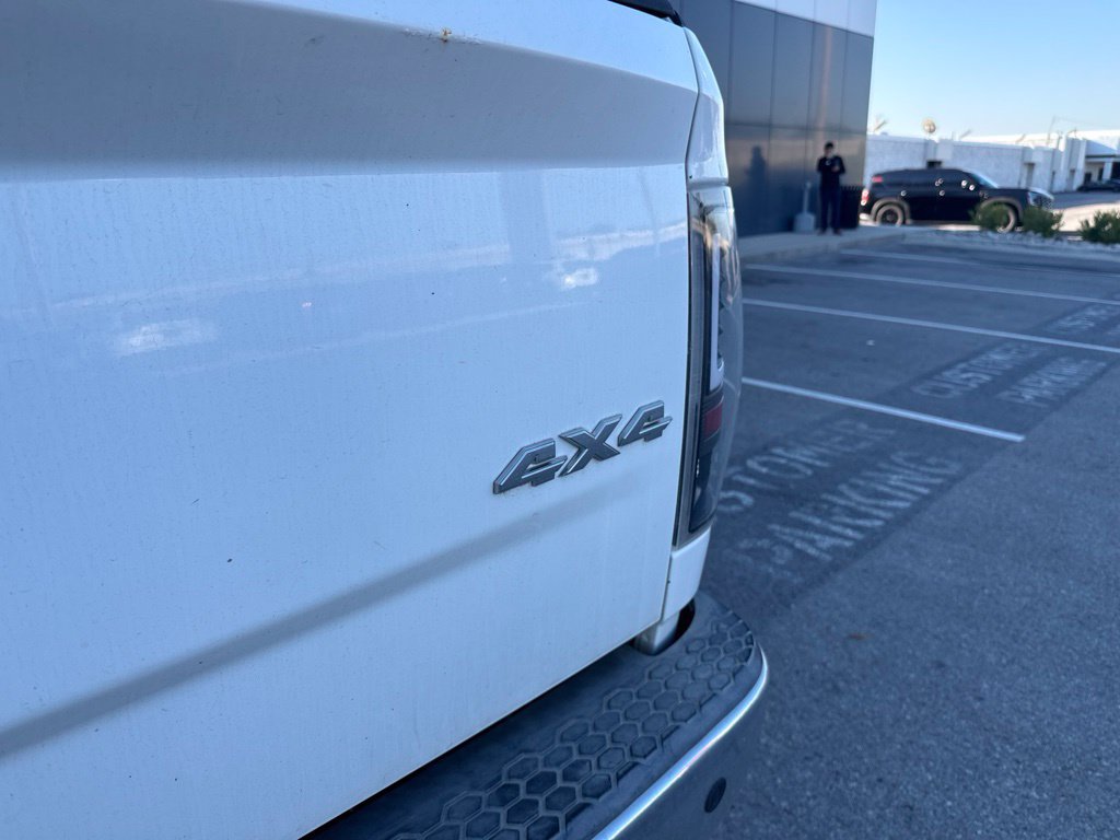 Used 2015 RAM 2500 Big Horn AWD/4WD image 7