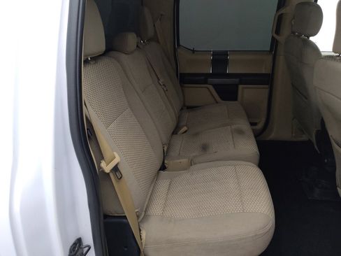 Used 2017 Ford F150 XLT RWD image 19