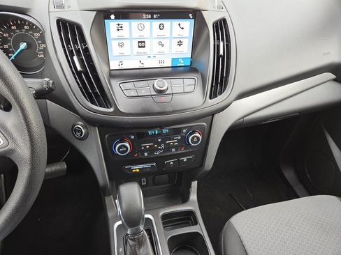 Used 2019 Ford Escape SE AWD/4WD image 33