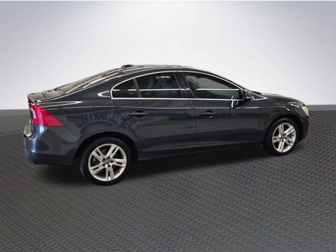 Used 2015 Volvo S60 T5 Premier FWD image 4