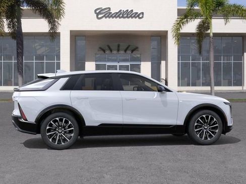 New 2026 Cadillac Lyriq Premium Sport RWD image 5